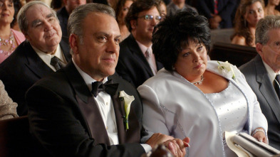 Imagen de Los Soprano (T6): Ep.5 La petición del señor y la señora Sacrimonti - 2