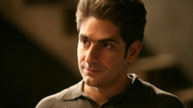 Imagen de Los Soprano (T6): Ep.9 El paseo - 2