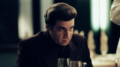 Imagen de Los Soprano (T4): Ep.3 Cristóbal - 2