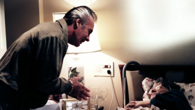 Los Soprano (T4): Ep.8 Fusiones y adquisiciones