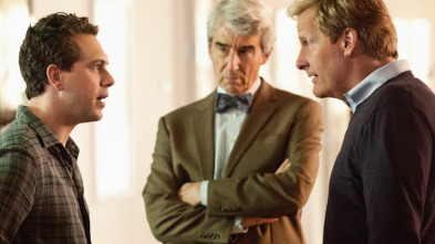 The Newsroom (T1): Ep.1 Decidimos hacerlo