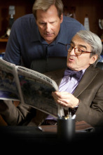 The Newsroom (T1): Ep.4 Intentaré ser tu celestina