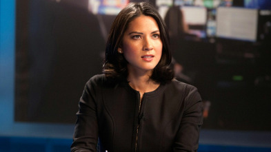 Imagen de The Newsroom (T1): Ep.6 Abusones - 2