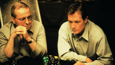 Los Soprano (T2): Ep.6 El típico tío feliz