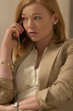 Succession (T3): Ep.2 Misa en tiempo de guerra