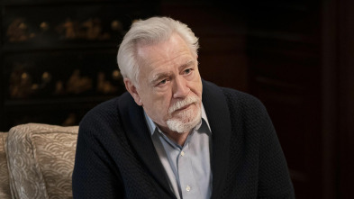 Succession (T3): Ep.4 El león en la pradera