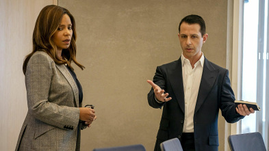 Imagen de Succession (T3): Ep.6 Lo que sea necesario - 2