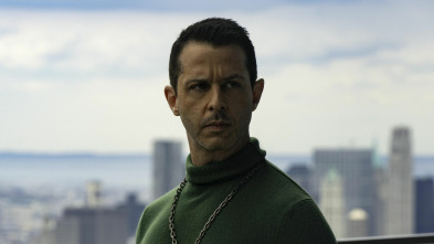 Succession (T3): Ep.7 Demasiado cumpleaños