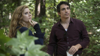 Imagen de Heridas abiertas...: Gloria - 2