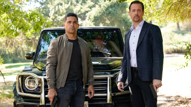 Imagen de Navy:... (T22): Ep.6 Noche y Día - 3