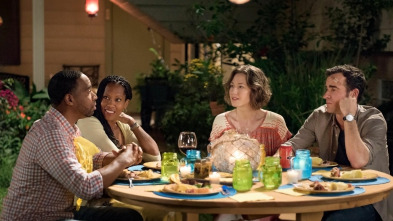 The Leftovers (T2): Ep.1 Axis Mundi