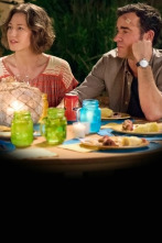 The Leftovers (T2): Ep.1 Axis Mundi