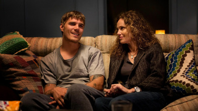 The Leftovers (T2): Ep.3 Vía de salida