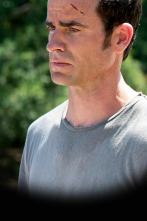 The Leftovers (T2): Ep.4 Adhesivo naranja