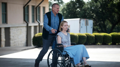 The Leftovers (T2): Ep.5 Sin habitaciones