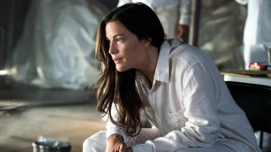 The Leftovers (T2): Ep.9 Trece de octubre