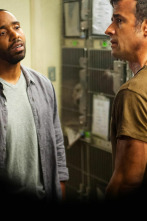 The Leftovers (T2): Ep.10 Ahora vivo aquí