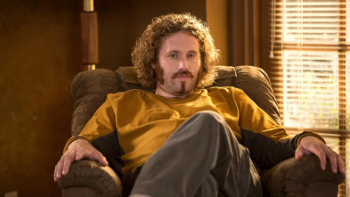 Imagen de Silicon Valley (T2): Ep.2 Devaluación a la baja - 2