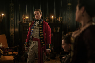 Imagen de Outlander (T7): Ep.12 Relaciones carnales - 2