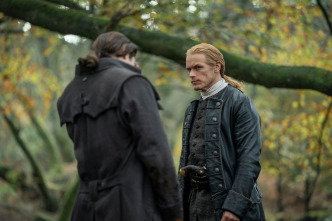 Imagen de Outlander (T7): Ep.12 Relaciones carnales - 3
