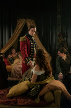 Imagen de Outlander (T7): Ep.12 Relaciones carnales - 5