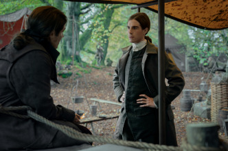 Imagen de Outlander (T7): Ep.12 Relaciones carnales - 6