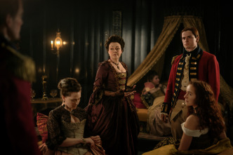 Imagen de Outlander (T7): Ep.12 Relaciones carnales - 7