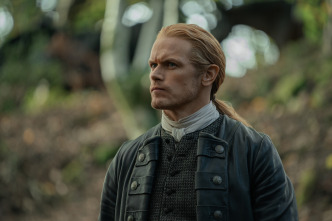 Imagen de Outlander (T7): Ep.12 Relaciones carnales - 8