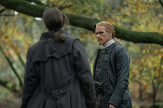 Imagen de Outlander (T7): Ep.12 Relaciones carnales - 10