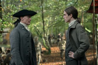 Imagen de Outlander (T7): Ep.12 Relaciones carnales - 11