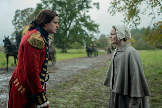 Imagen de Outlander (T7): Ep.12 Relaciones carnales - 12