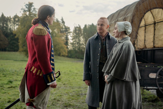 Imagen de Outlander (T7): Ep.12 Relaciones carnales - 13
