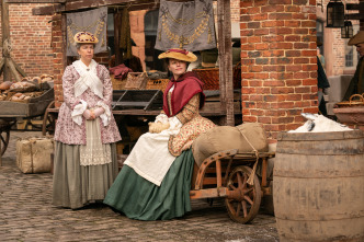 Imagen de Outlander (T7): Ep.12 Relaciones carnales - 14