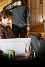 Silicon Valley (T4): Ep.1 Fallo de éxito