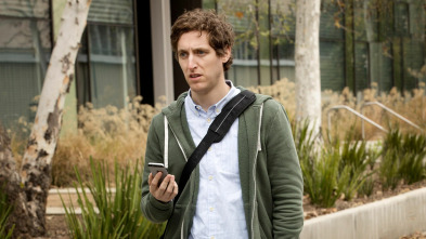 Silicon Valley (T4): Ep.10 Error del servidor