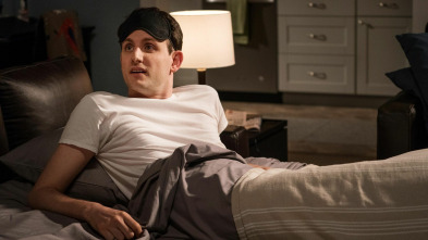 Silicon Valley (T5): Ep.3 Director de operaciones