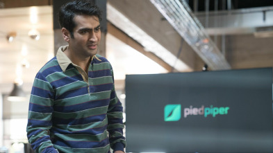 Silicon Valley (T5): Ep.6 Inteligencia emocional artificial