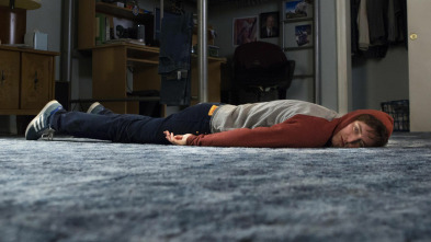 Silicon Valley (T3): Ep.1 Respetuoso con el fundador