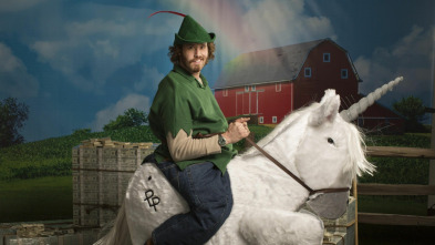 Silicon Valley (T3): Ep.8 La chaqueta
