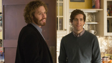 Silicon Valley (T3): Ep.10 El repunte