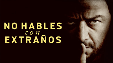 Imagen de (LSE) - No hables con extraños - 2
