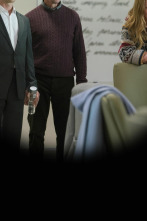 Succession (T1): Ep.2 Pif*stio en la casa de p*tas