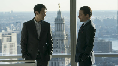 Succession (T1): Ep.6 ¿De qué lado estás?