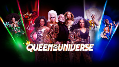 Imagen de Queen of the Universe (T2) - 2