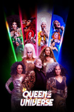Imagen de Queen of the Universe (T2) - 1