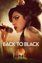 Back to Black
