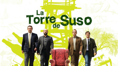 La torre de Suso