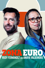 Zona Euro (24/25): Rudy Fernández con Amaya Valdemoro