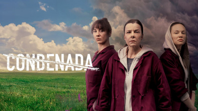 Condenada (T4)