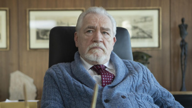 Succession (T2): Ep.1 El palacio de verano